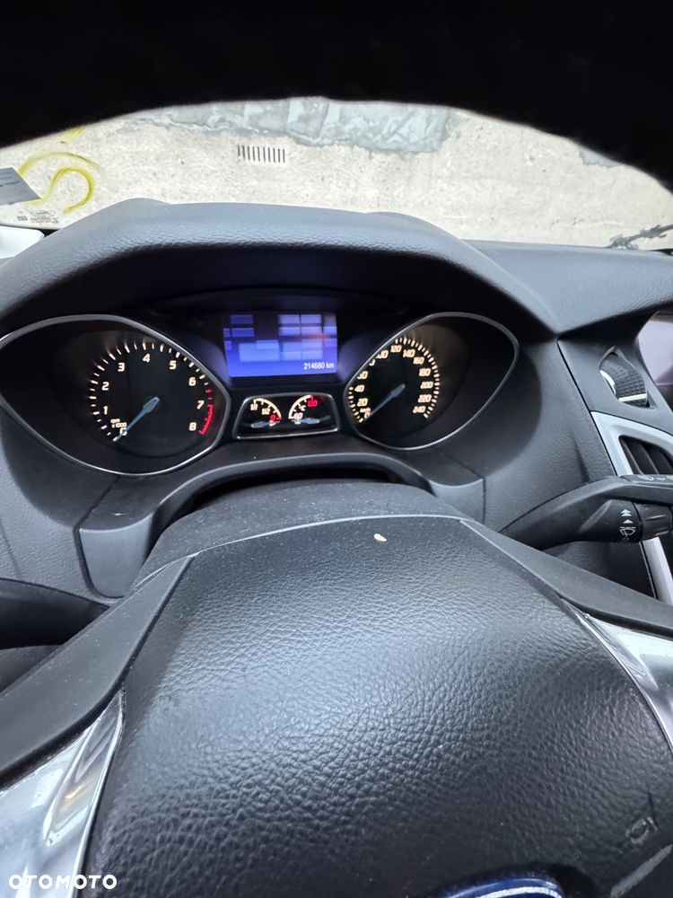 Ford Focus 1.0 EcoBoost Start-Stopp-System Champions Edition - 7