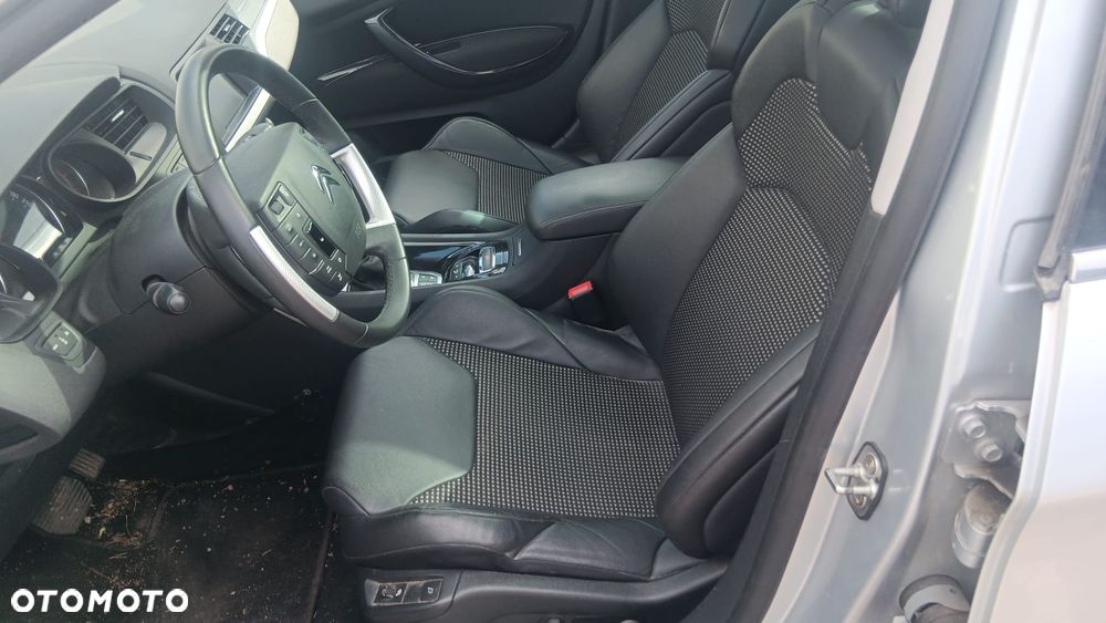 Peugeot 508 BlueHDi 180 EAT6 Stop&Start Allure - 12