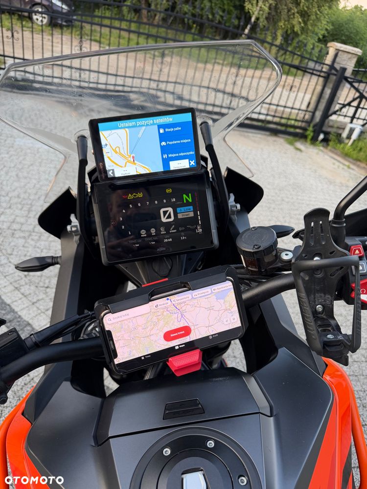 KTM Super Adventure - 13