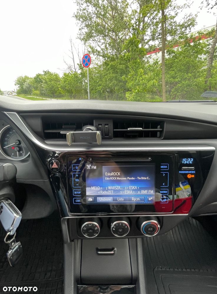 Toyota Corolla 1.4 D-4D Active - 7