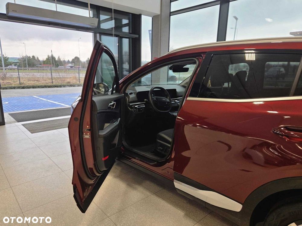 Kia Sportage - 9