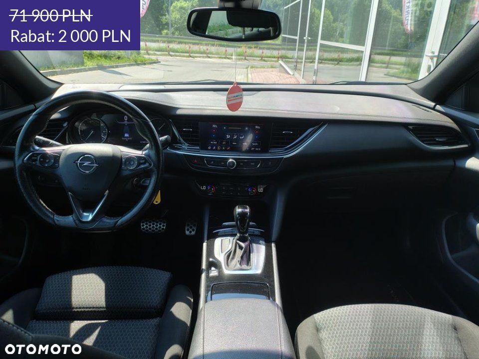 Opel Insignia - 13