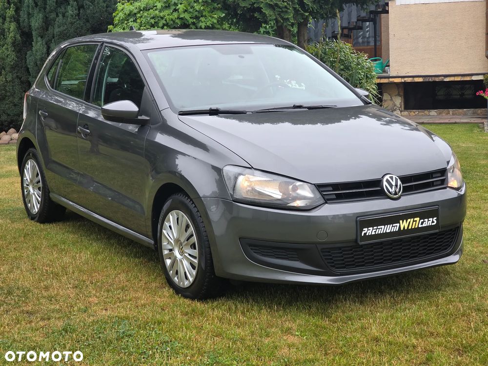 Volkswagen Polo - 4