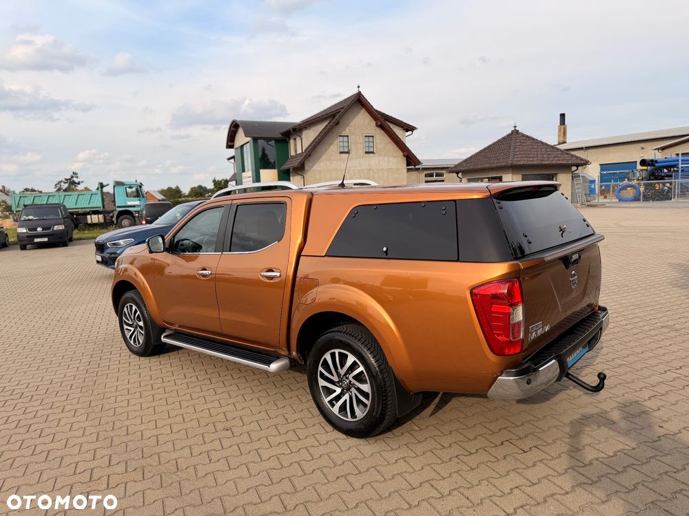 Nissan Navara - 14