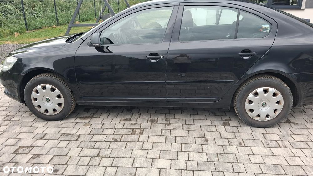 Skoda Octavia 1.4 TSI Mint - 8