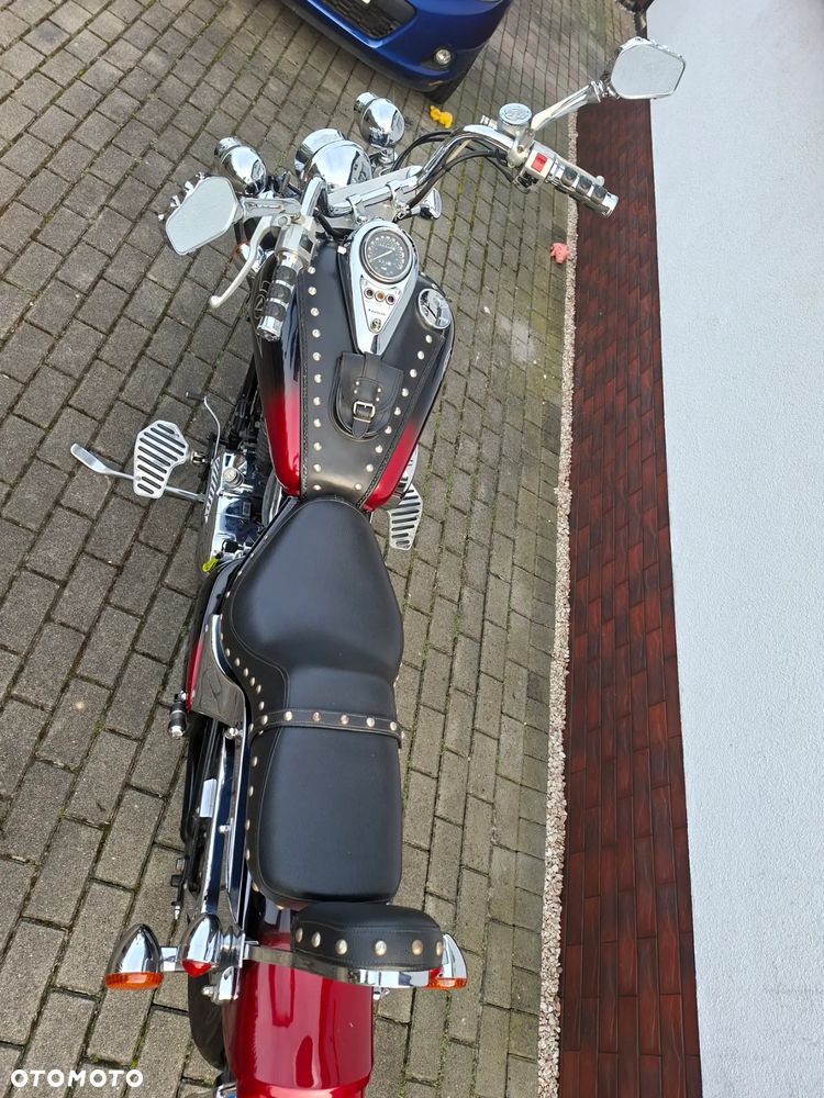 Kawasaki Vulcan - 26