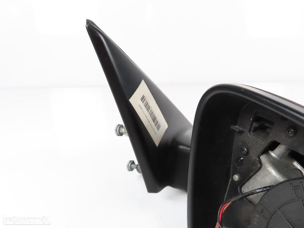 Retrovisor / Espelho Direito Seminovo/ Original BMW 7 (F01, F02, F03, F04) 51167... - 2