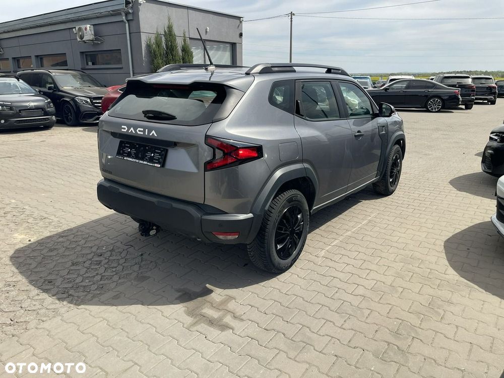 Dacia Duster TCe 90 2WD Access - 2