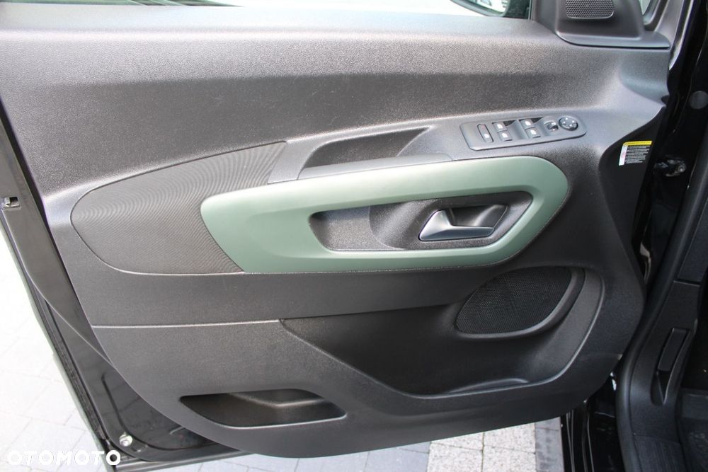 Citroën Berlingo - 21