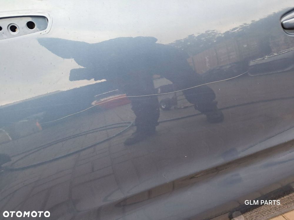 citroen c4 picasso ii drzwi lewe przód + tył 2014 - 8