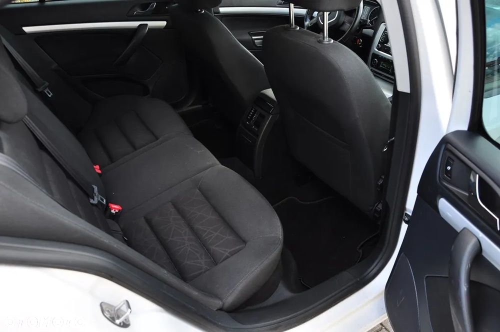 Skoda Octavia 1.4 TSI FAMILY - 26