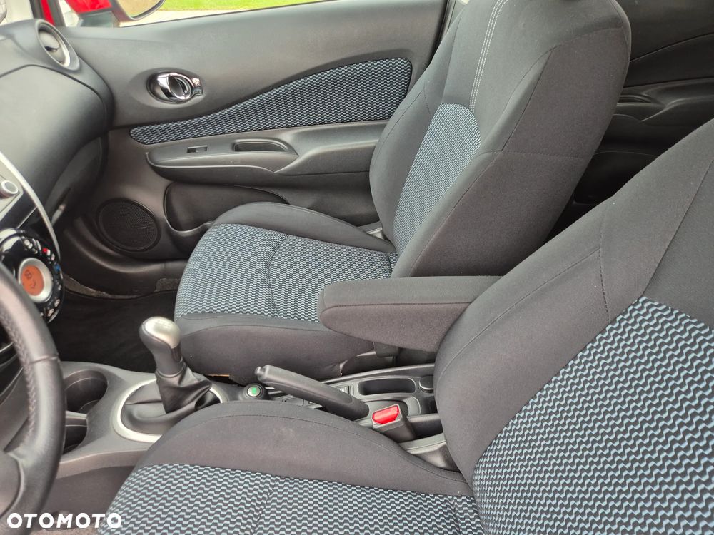 Nissan Note - 13