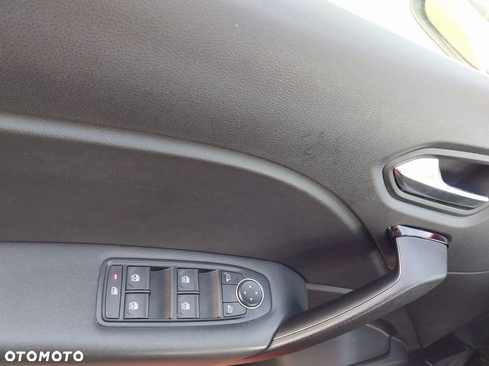 Renault Captur TCe 100 EXPERIENCE - 9