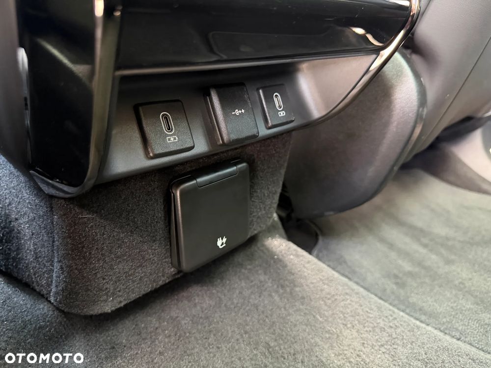 Land Rover Range Rover Sport S 3.0 D300 mHEV Dynamic SE - 23