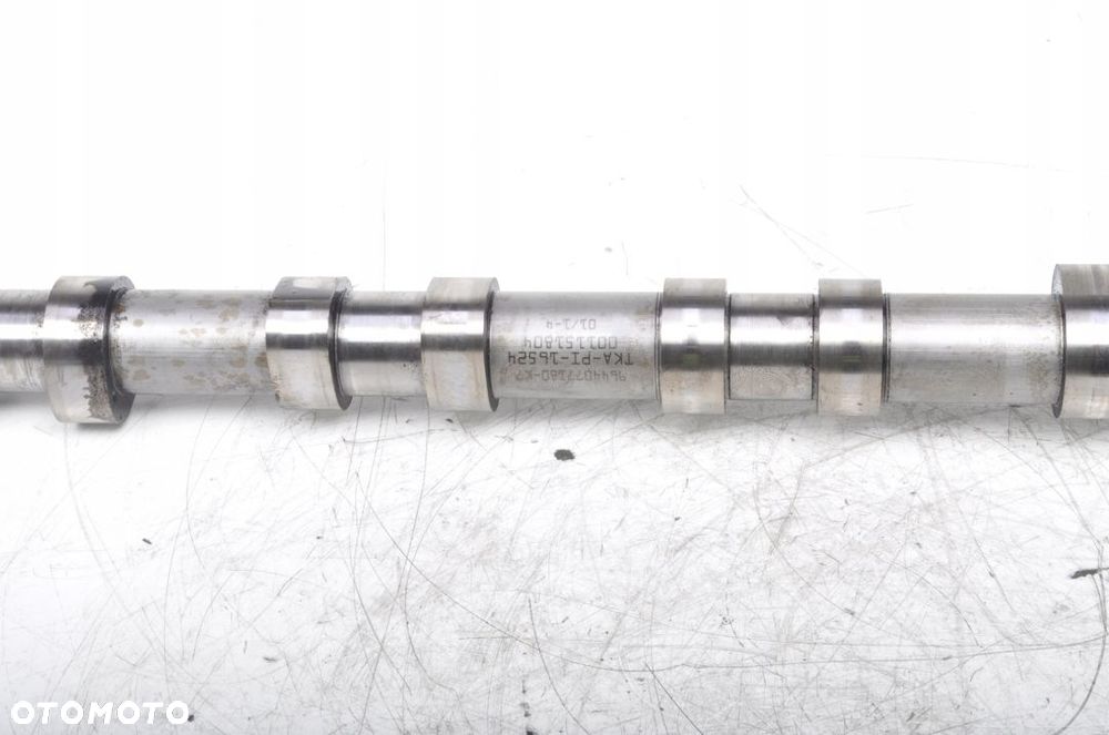 VOLVO V50 2.0 D WAŁEK ROZRZĄDU SSĄCY 9644077180 - 6