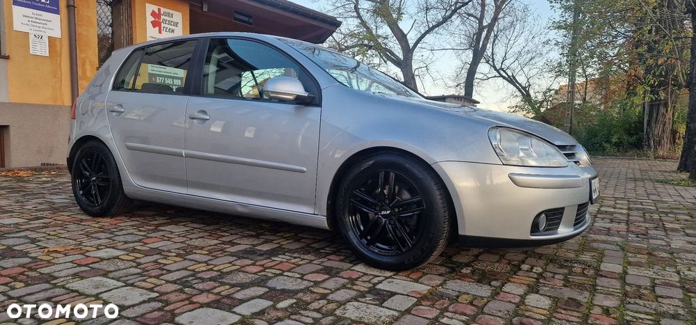 Volkswagen Golf 1.6 Tour Edition - 14