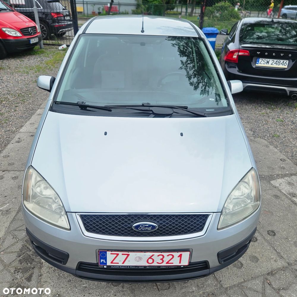 Ford C-MAX 1.6 Style+ - 3