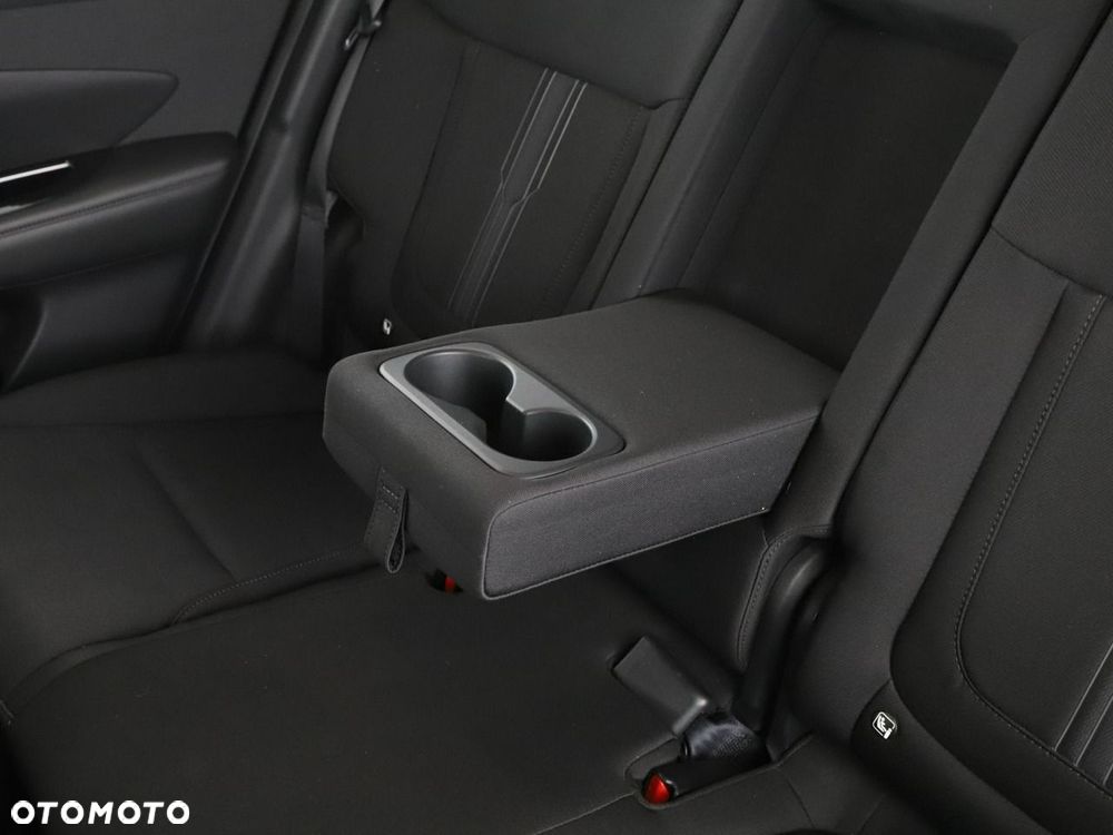 Hyundai Tucson 1.6 T-GDi 2WD Select - 35