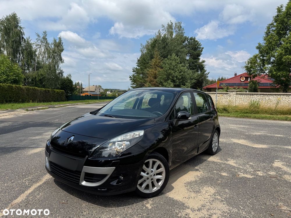 Renault Scenic 1.6 16V Luxe Expression - 22