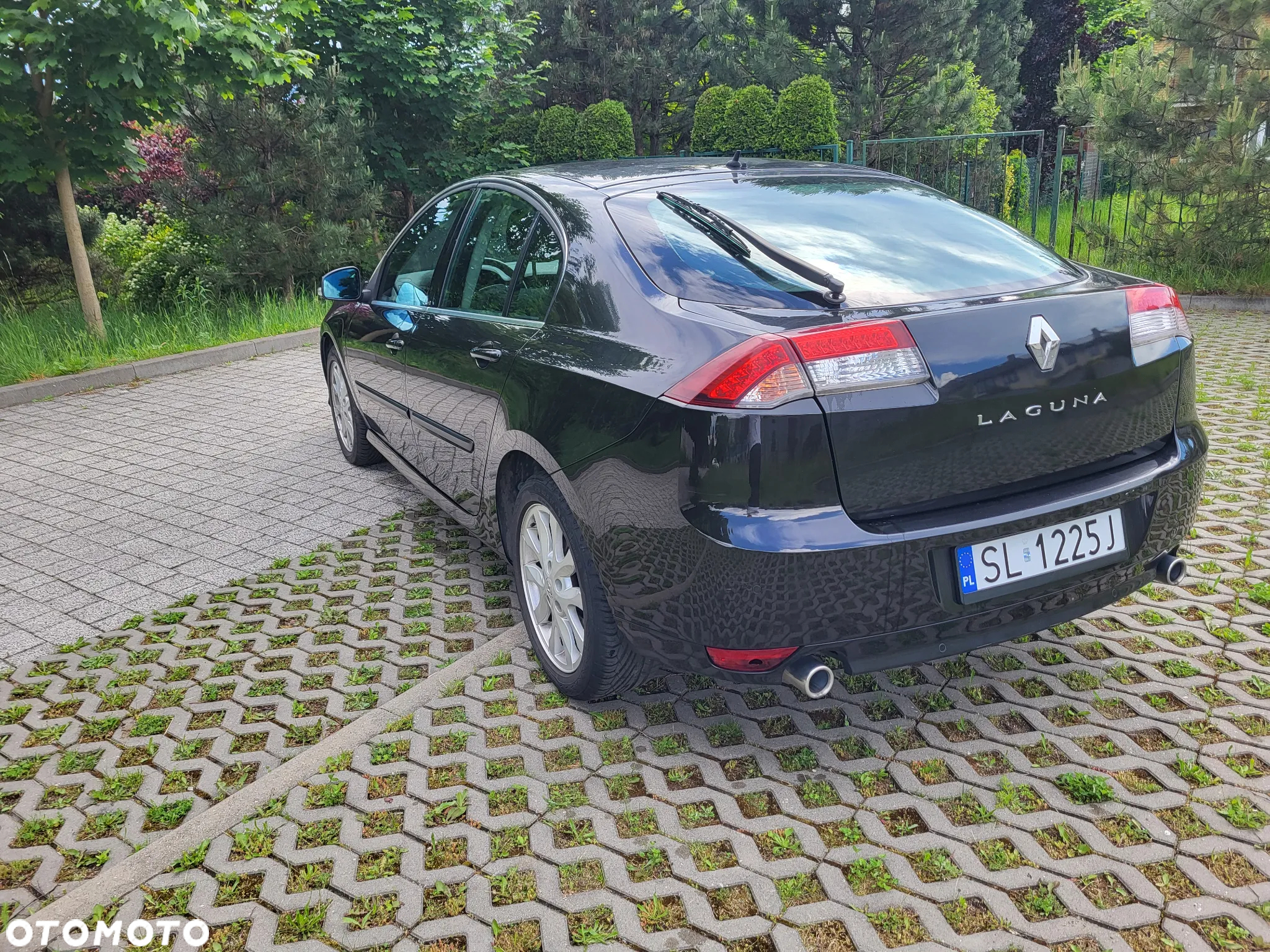 Renault Laguna - 8