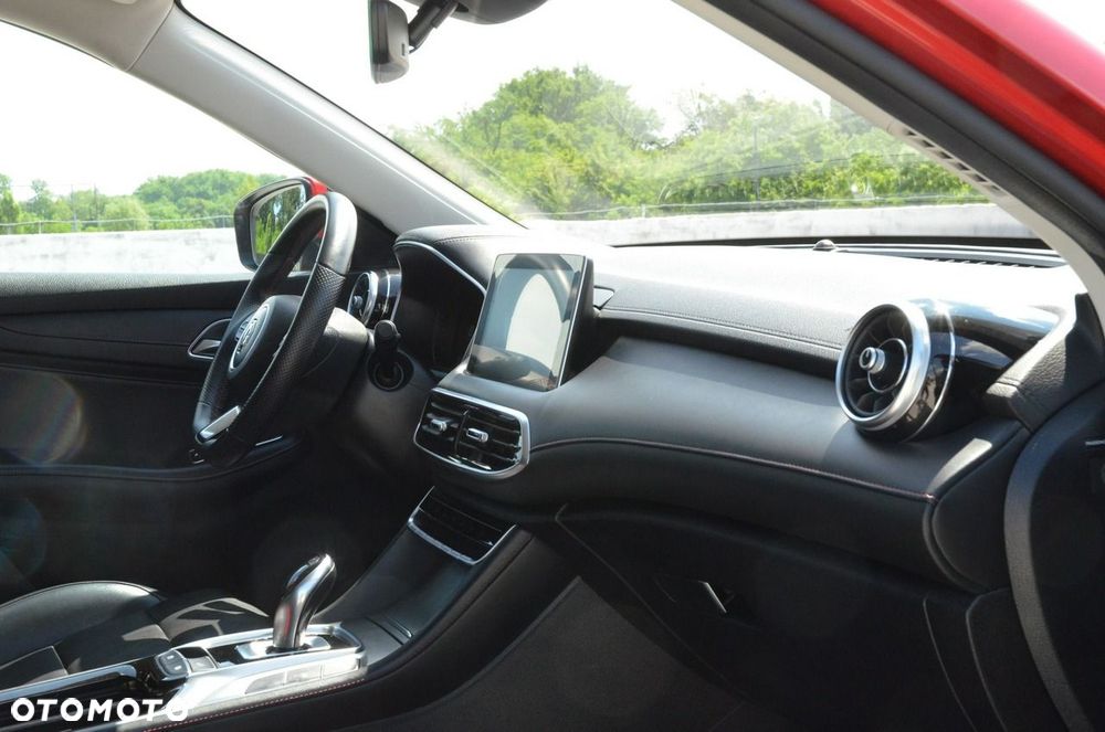 MG HS 1.5T-GDI Comfort - 23