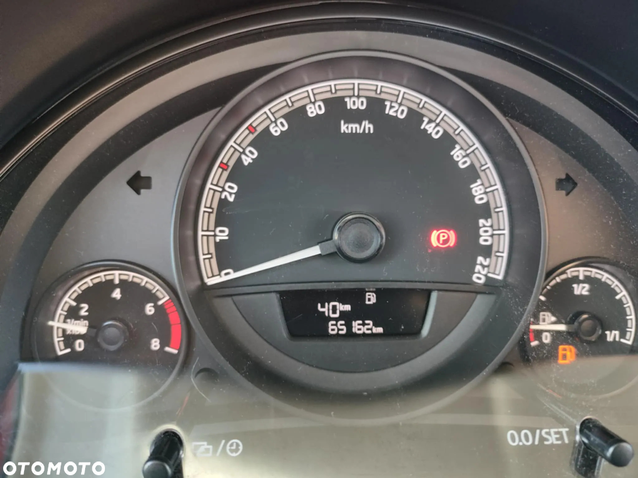 Skoda Citigo 1.0 Ambition - 9