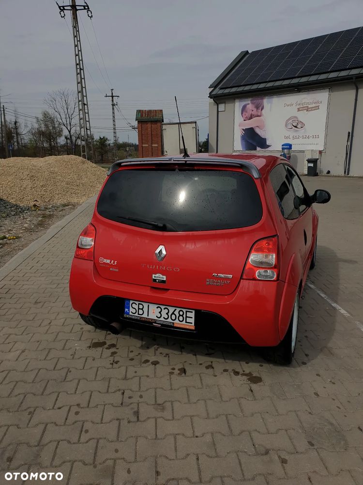 Renault Twingo 1.6 16V RS - 7