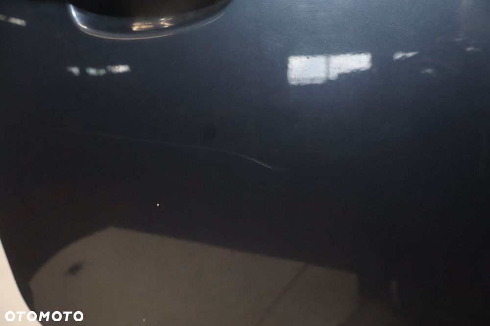 DRZWI PRAWY TYŁ OPEL CORSA D Z168 - 4