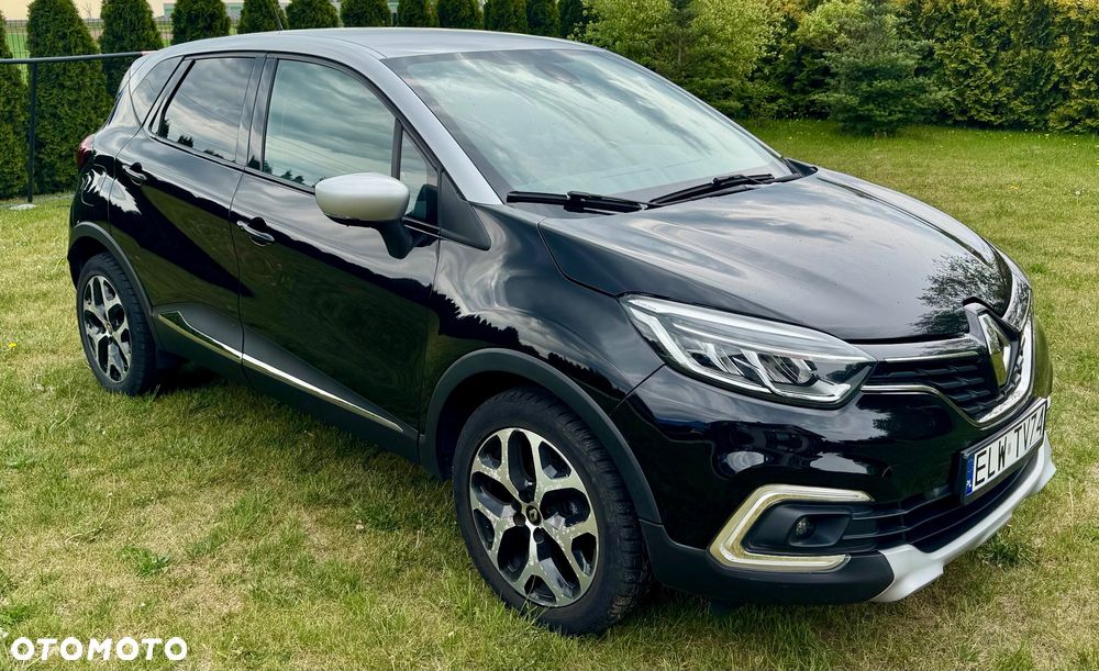 Renault Captur (ENERGY) TCe 90 INTENS - 21