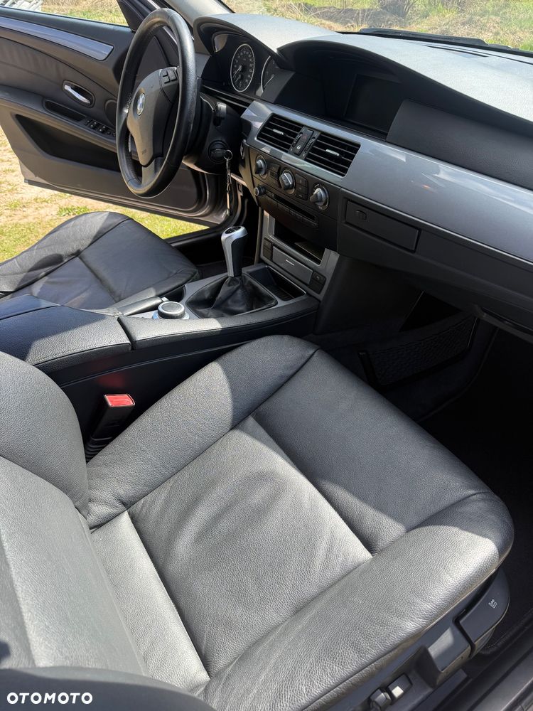 BMW Seria 5 - 6