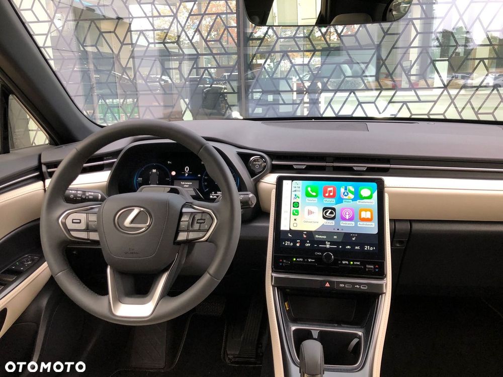 Lexus LBX 1.5 Hybrid Elegant - 5