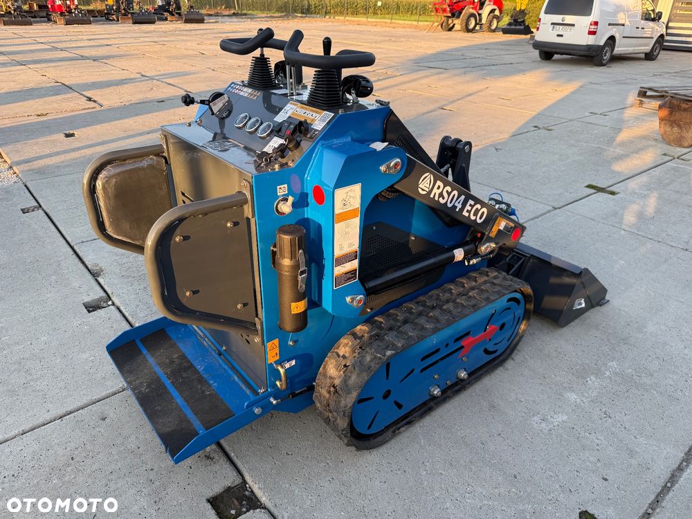 Inny RIPPA RS03 RS04 RS06 - 26