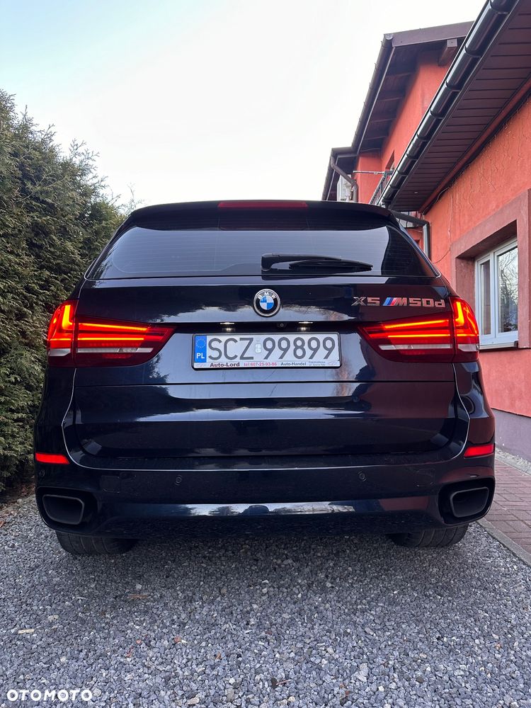 BMW X5 M - 2
