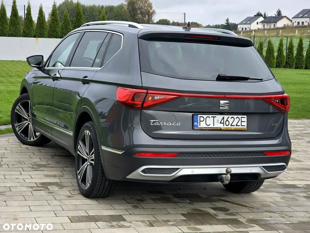 Seat Tarraco 1.4 eHybrid Xcellence DSG - 3