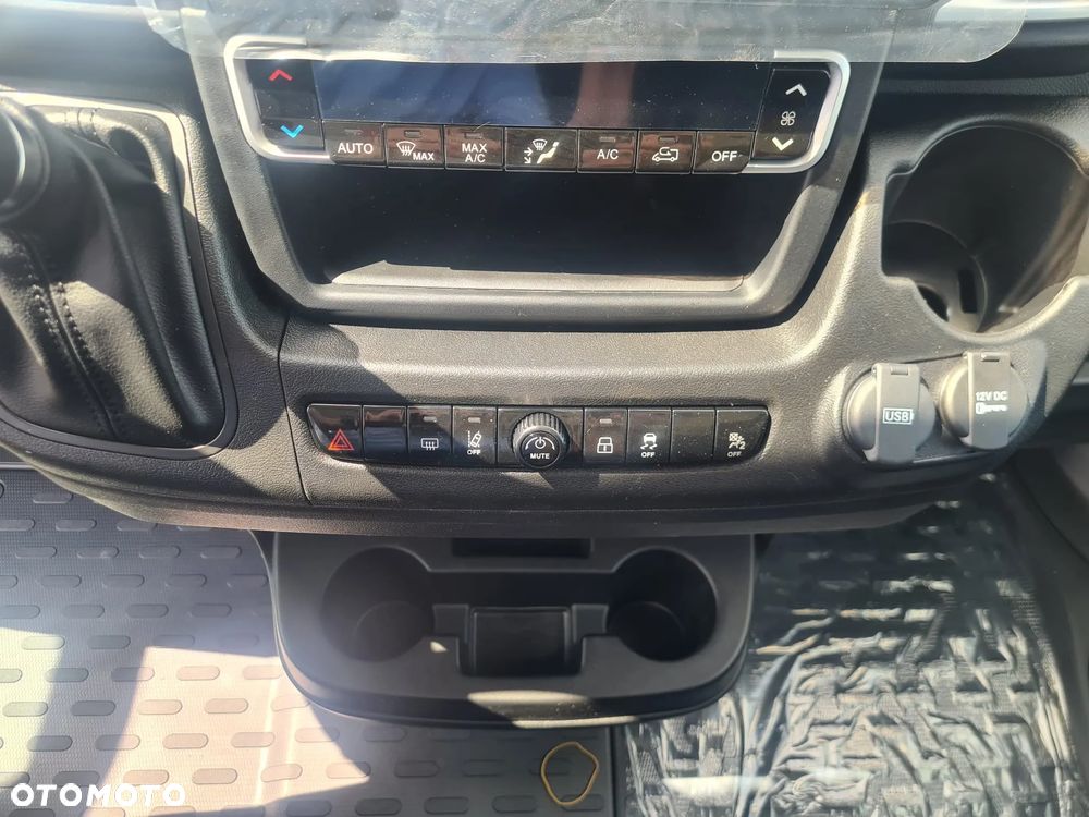 Peugeot Boxer - 27