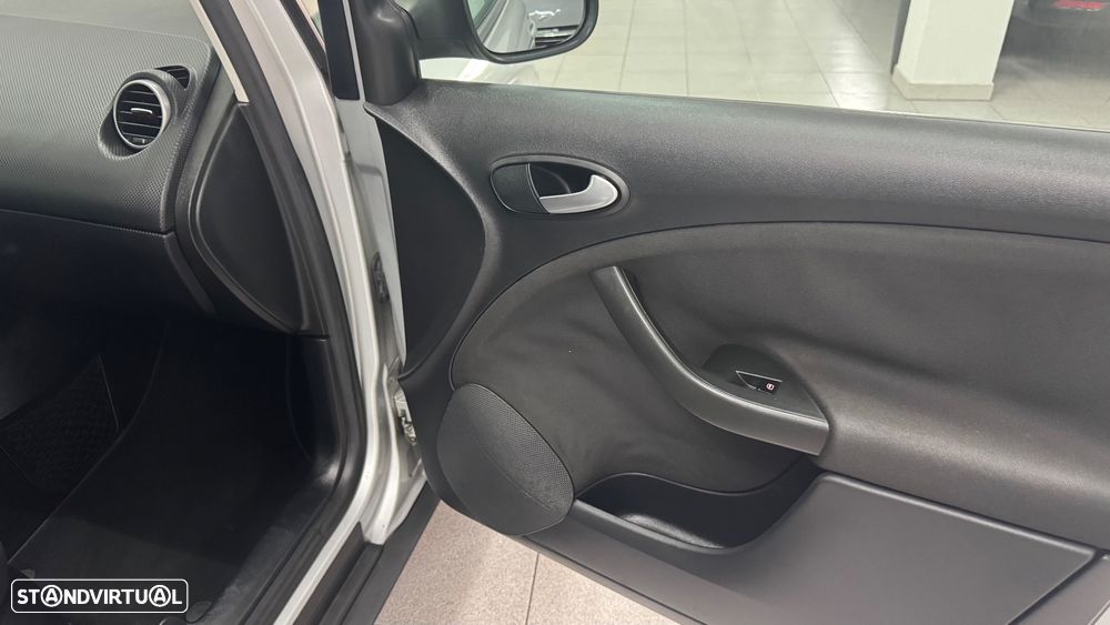 SEAT Altea 1.6 TDI ITECH Ecomotive - 29