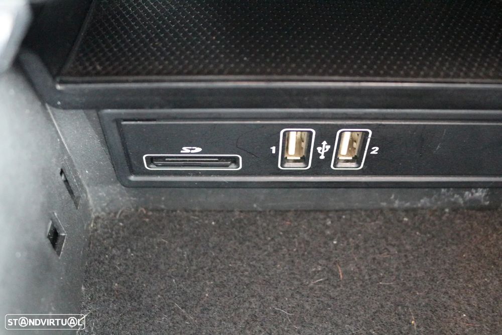 Mercedes-Benz C 180 BlueTEC - 23