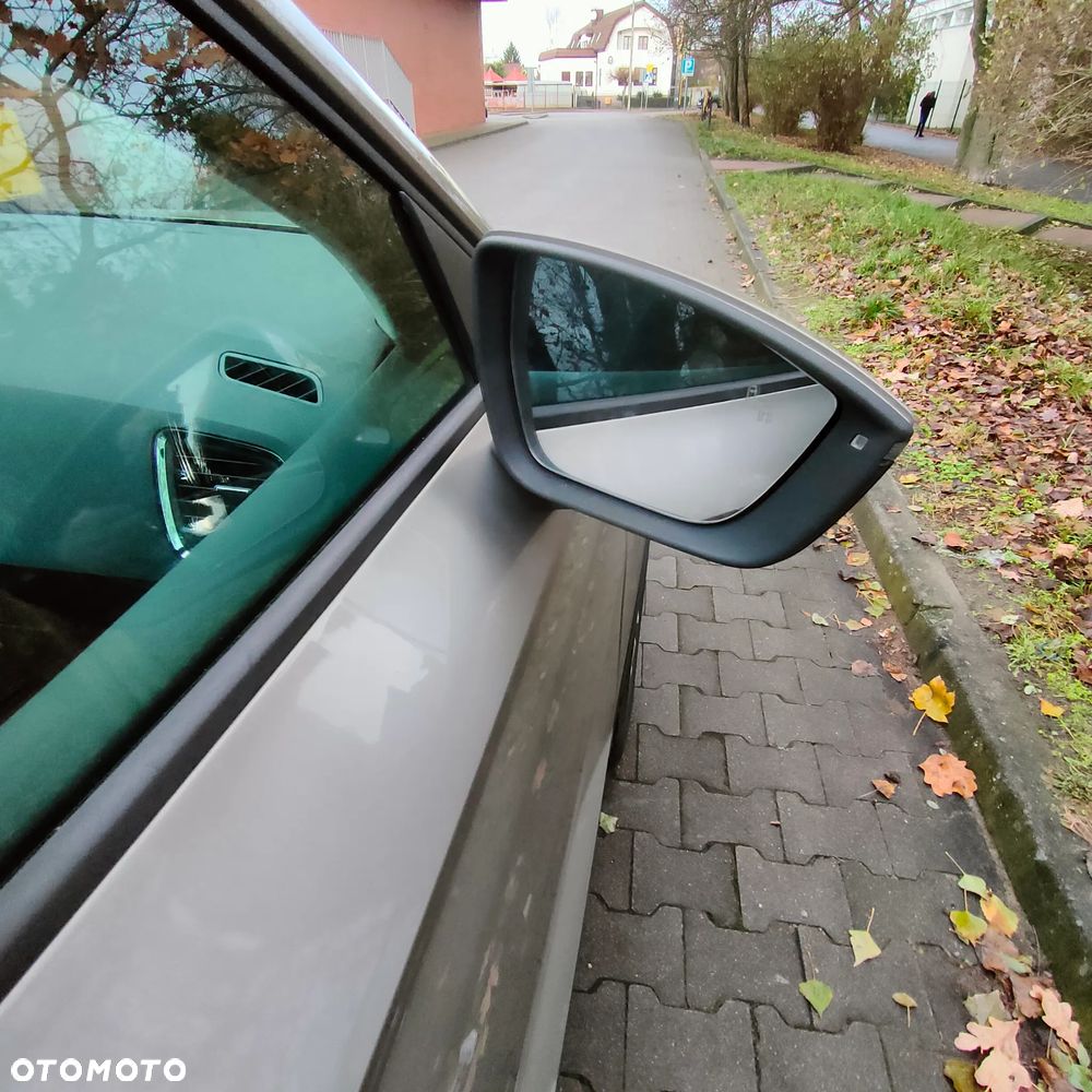 Seat Ateca 1.4 ECO TSI Style S&S - 15