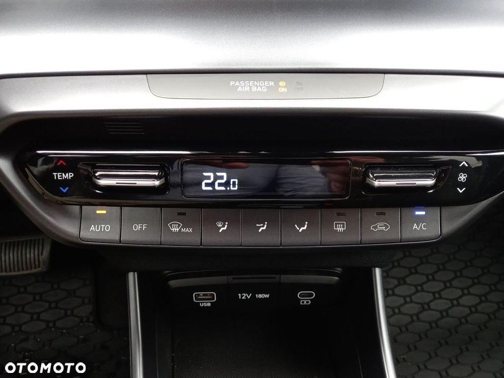 Hyundai i20 - 21