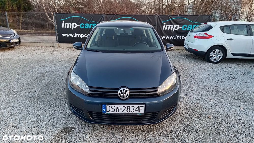 Volkswagen Golf 1.4 Style - 2
