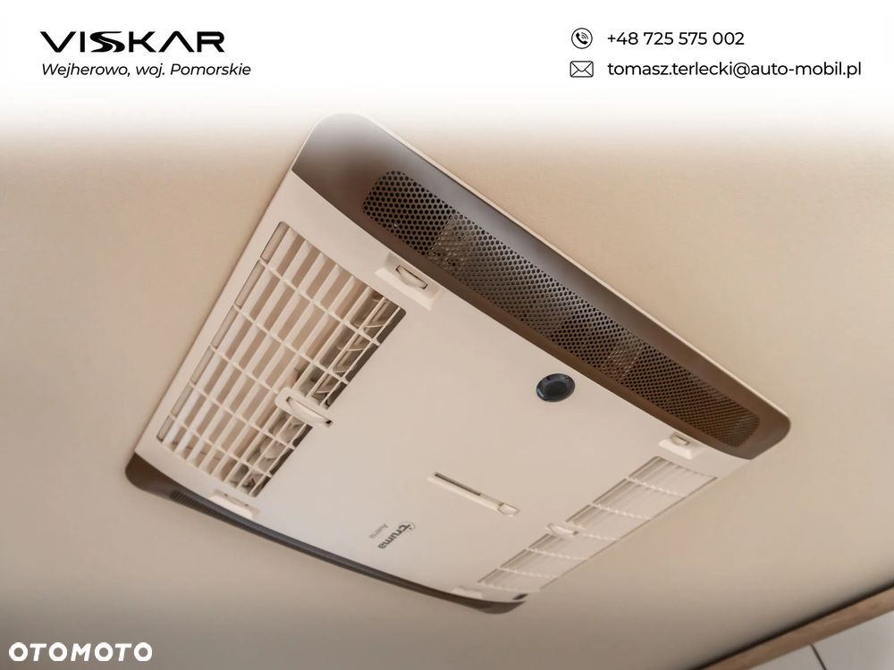 Eura Mobil Profila T695 EB - 19