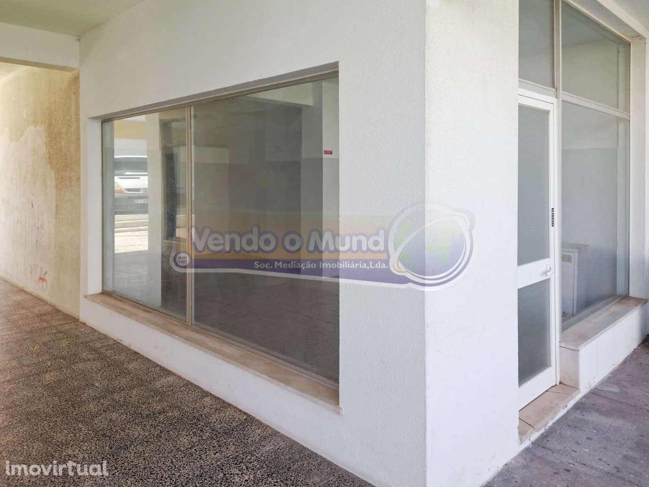 Loja em Salvaterra de Magos (S556) - Grande imagem: 2/9