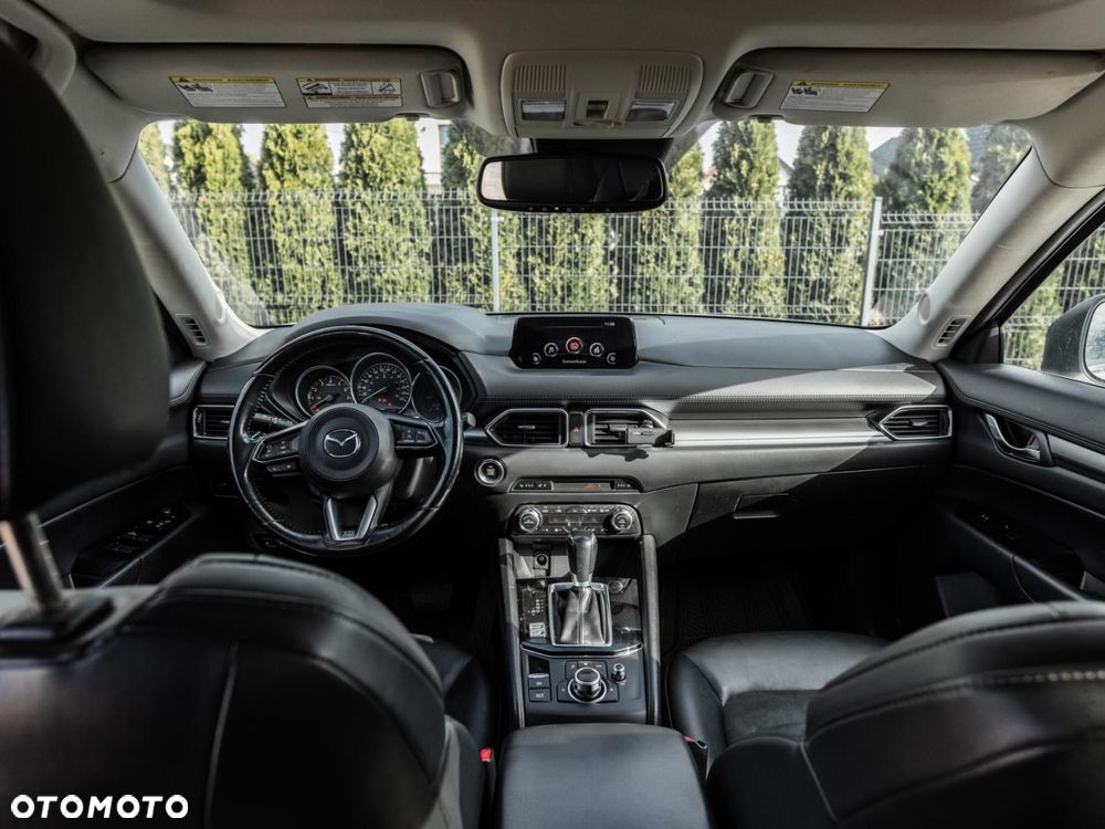 Mazda CX-5 - 18