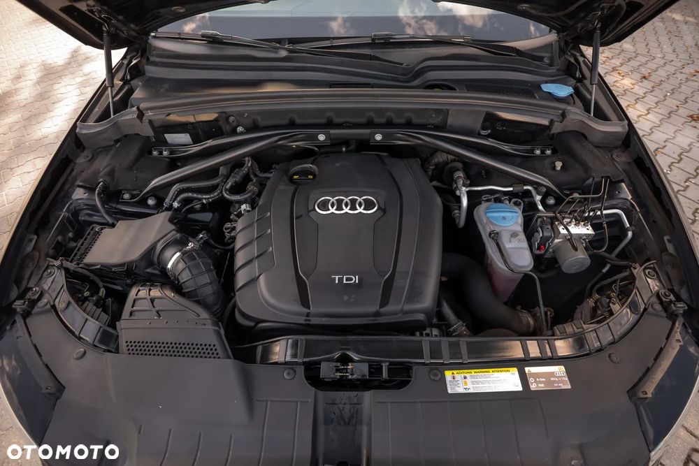 Audi Q5 2.0 TDI - 27