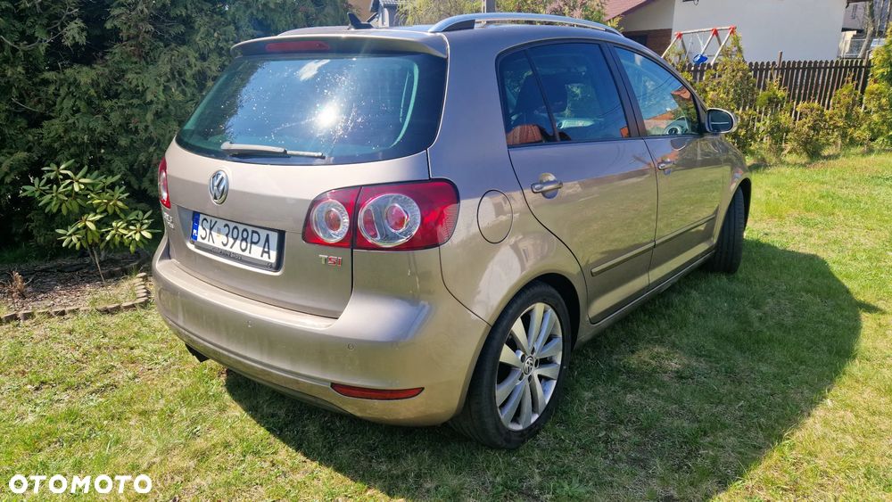 Volkswagen Golf - 3