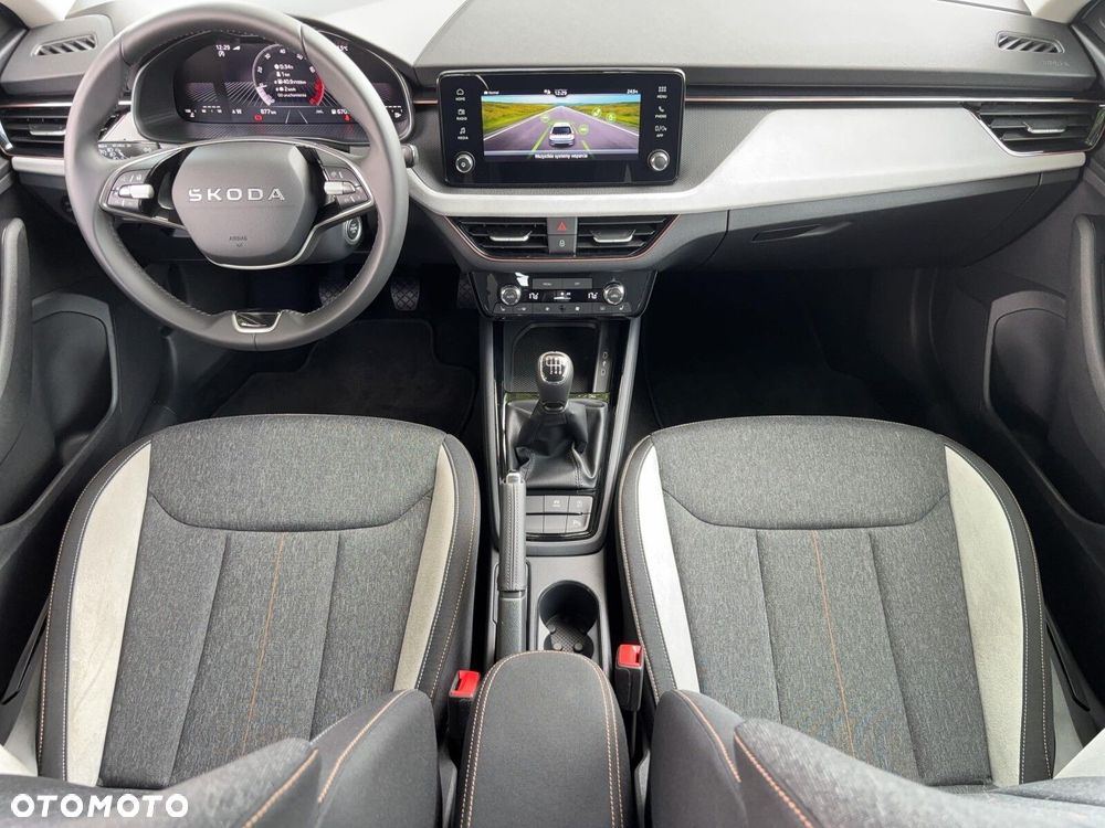 Skoda Scala 1.0 TSI Selection - 19