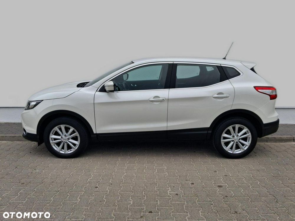 Nissan Qashqai - 4