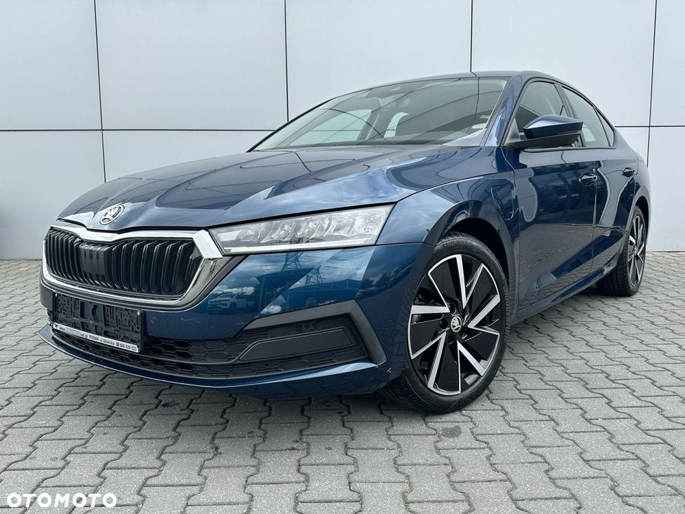 Skoda Octavia - 2