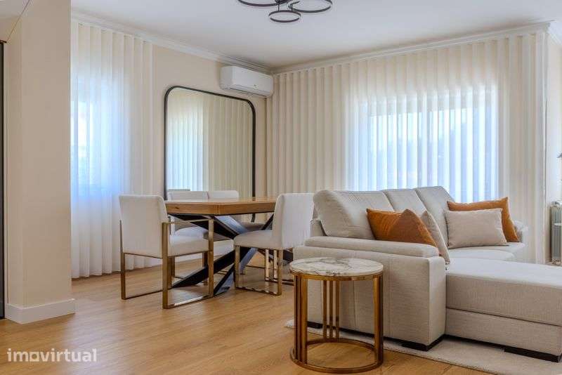 Apartamento T3 Duplex - Grande imagem: 3/8