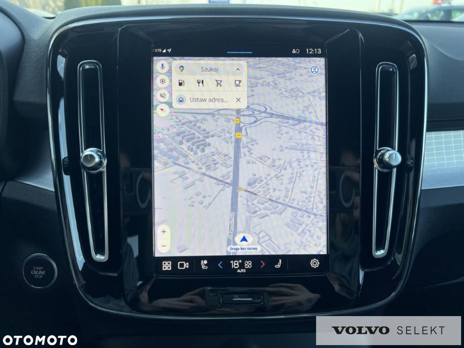 Volvo XC 40 - 22